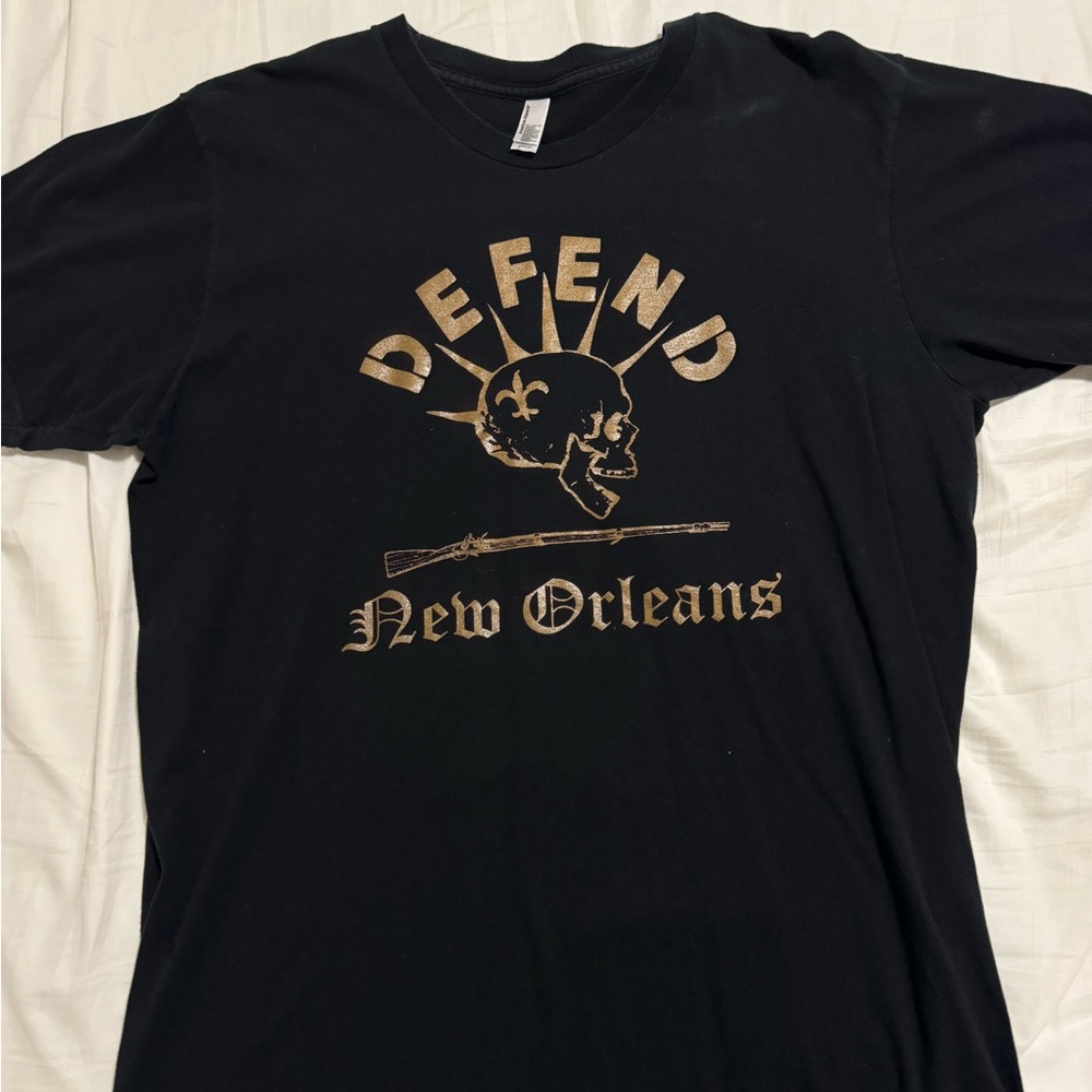 Men’s Tshirt